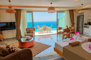 Villa Nest - Hill Villas Vista